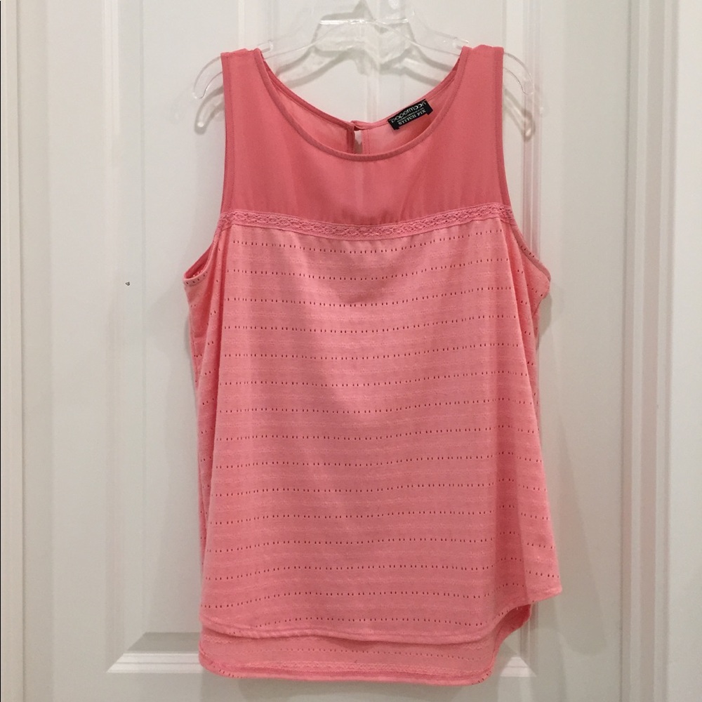 Like NEW Papermoon Stitch Fix Top SZ L